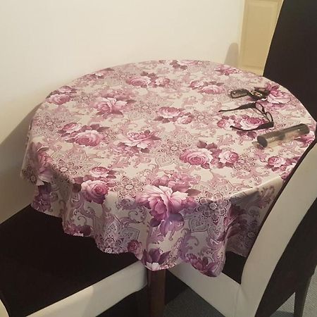 Amy Apartman Tuzla Kültér fotó