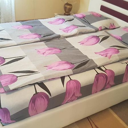Amy Apartman Tuzla Kültér fotó