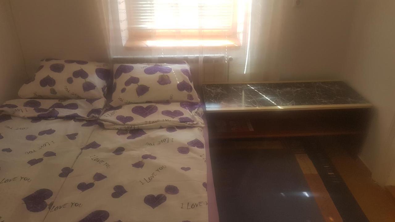 Amy Apartman Tuzla Kültér fotó