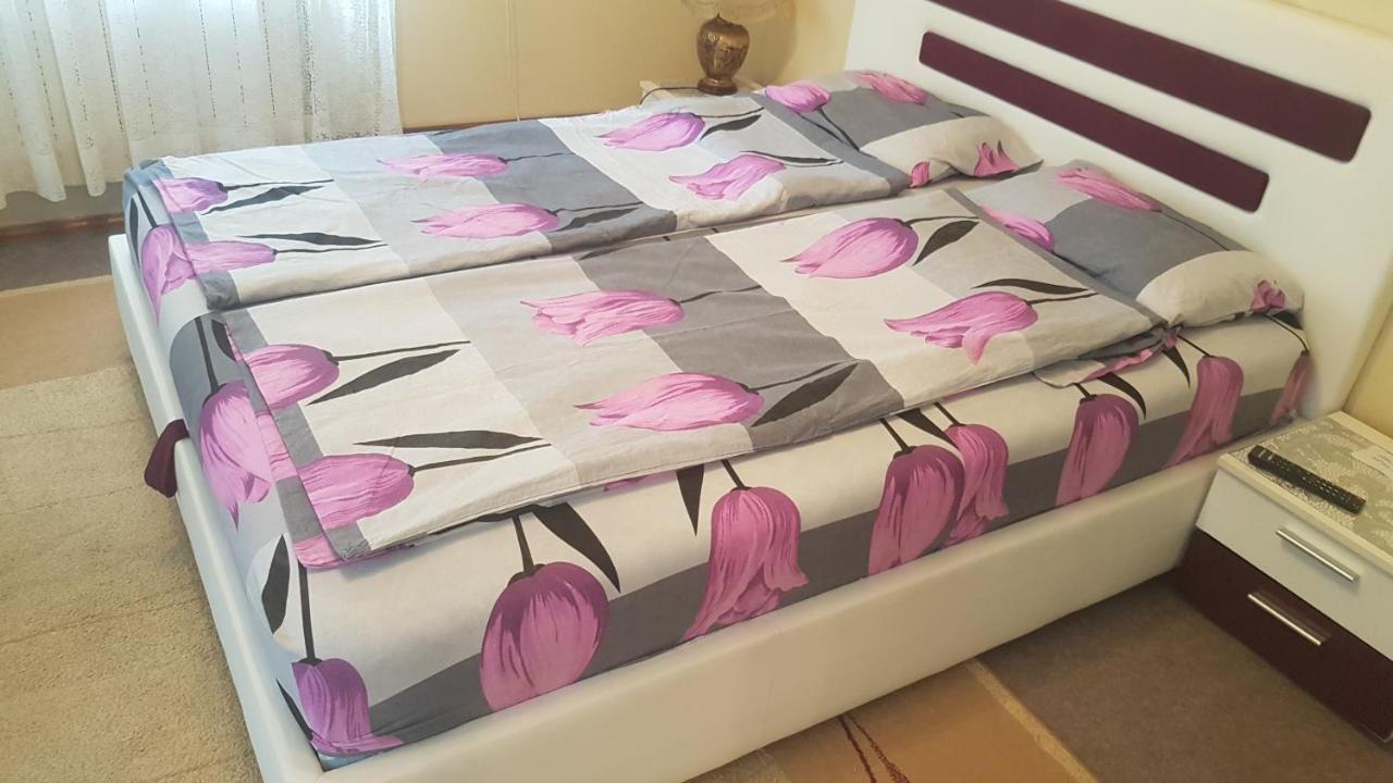 Amy Apartman Tuzla Kültér fotó